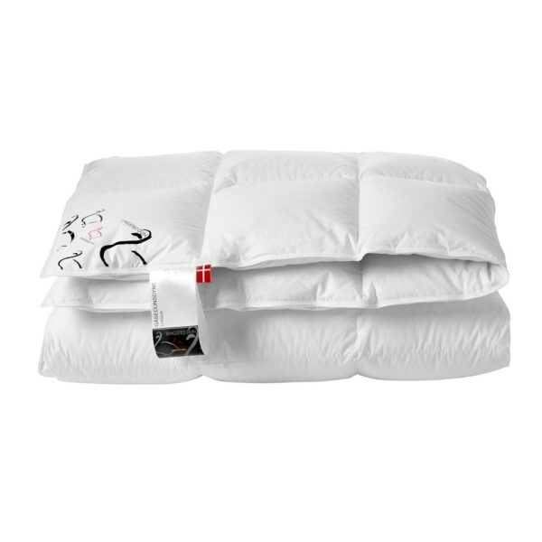 Ringsted Dun - Classic Prestige Lun - Gåsedunsdyne Helår-140x200