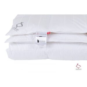 Ringsted Dun - Den Lille Pige Med Svovlstikkerne Varm - Vinterdyne -140x220