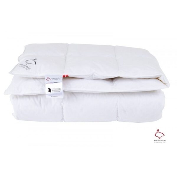 Ringsted Dun - Klodshans Lun - Moskus Helårsdyne-140x200