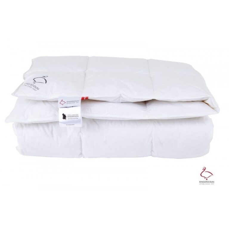 Ringsted Dun - Klodshans Lun - Moskus Helårsdyne-140x200