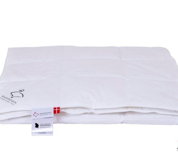 Ringsted Dun - Klodshans Sval - Sommerdyne i Moskusdun-140x200