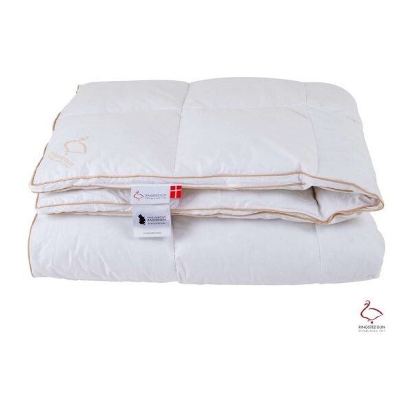 Ringsted Dun - Ringssted Svinedrengen Varm - Moskus Vinterdyne-140x200