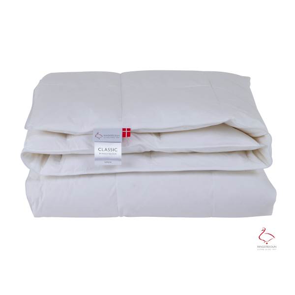 Ringsted dyne - Classic supreme - lun - 140x200 cm