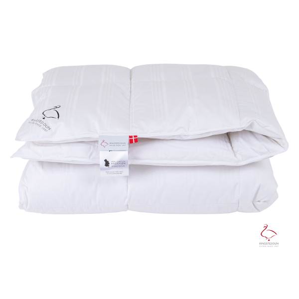 Ringsted dyne - Classic Comfort - lun - 140x200 cm