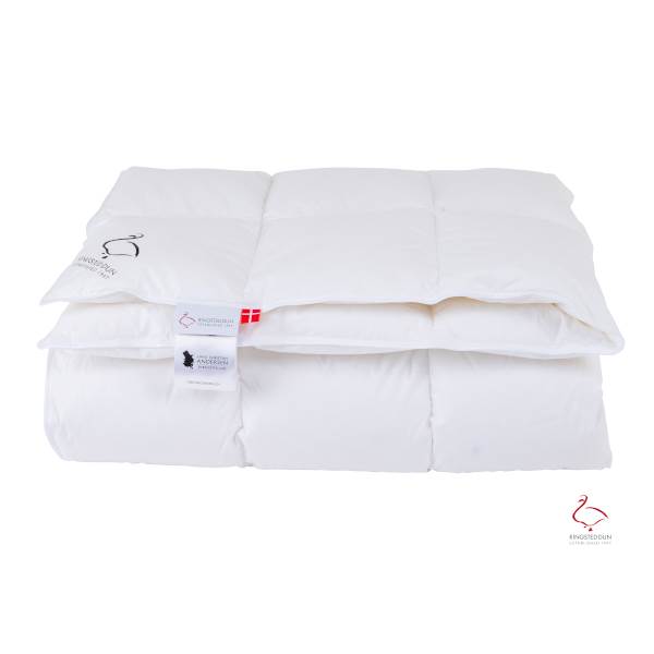 Ringsted dyne - Snedronningen - lun - 140x200 cm