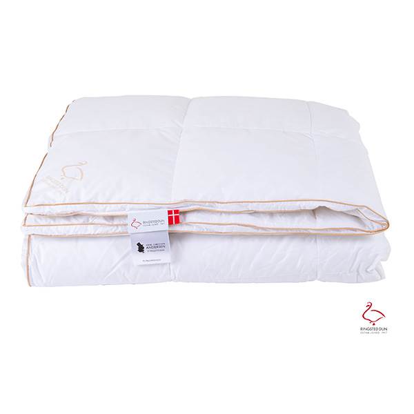 Ringsted dyne - Svinedrengen - lun - 140x200 cm