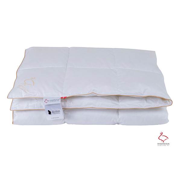 Ringsted dyne - Svinedrengen - sval - 140x200 cm