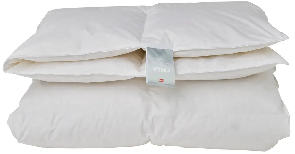 Venø helårs dyne andedun/fjer Venø helårs dyne andedun/fjer