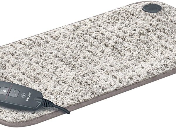 Beurer Hk126n Varmepude Nordic str. 60x30 cm