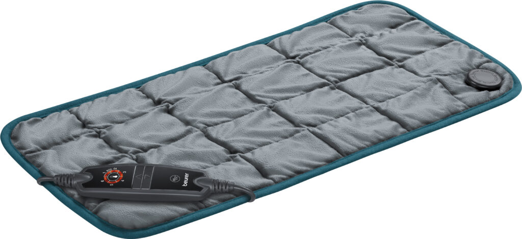 Beurer Tyngde Varmepude HK 145 GP