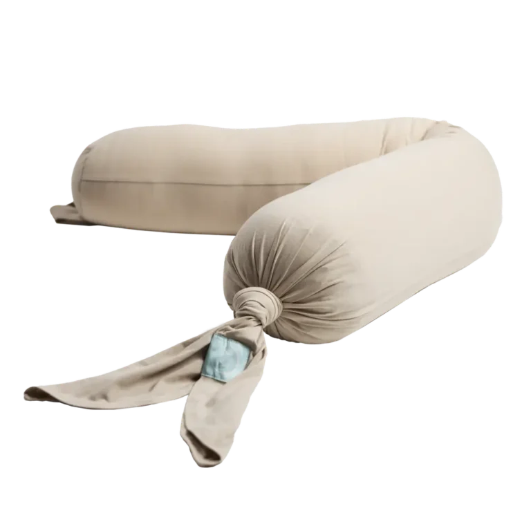 Graviditetspude - Powder Beige