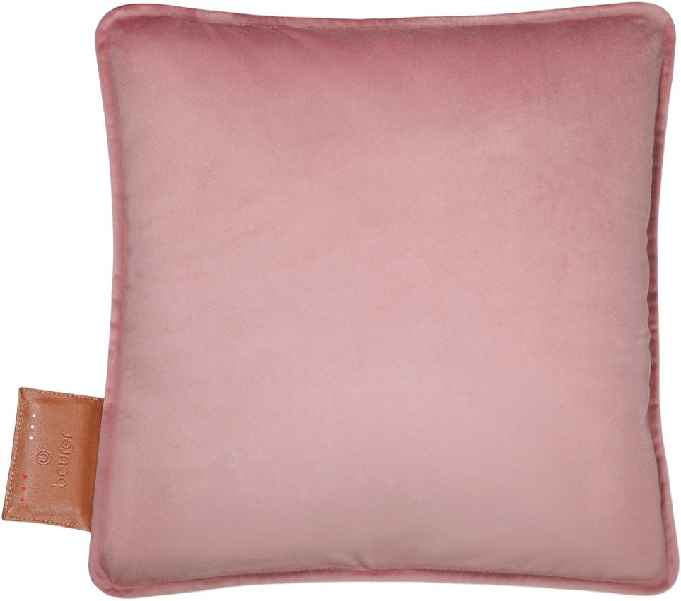 Wellbeing HK 77 Heaty Varmepude Blush Rose 45x45 cm
