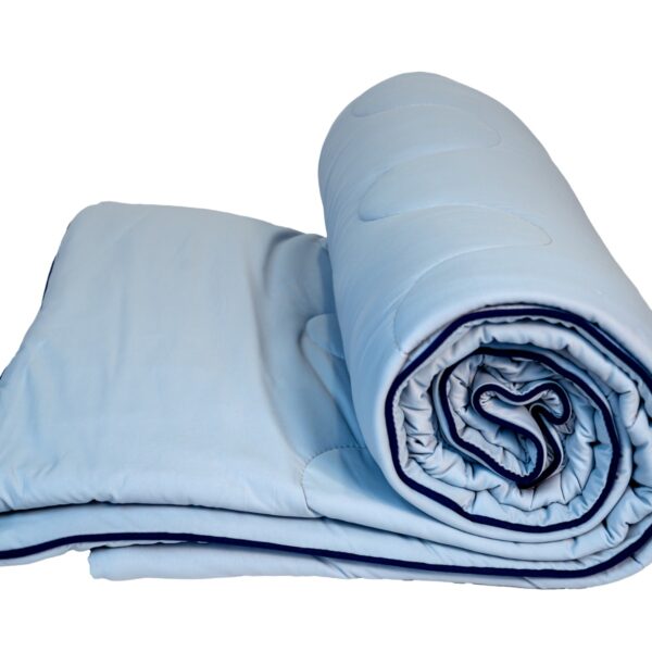 Arctic - Polaris Let & Kølig Sommerdyne 140x200 cm