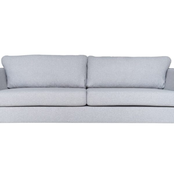 County Sovesofa 140x201 cm