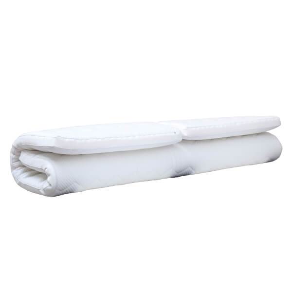 Dannevang Comfort latex Topmadras U-split 180 cm x 190 cm