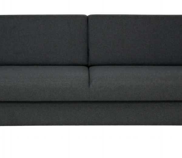 Flemming - Berlin sovesofa 142 x 195 cm