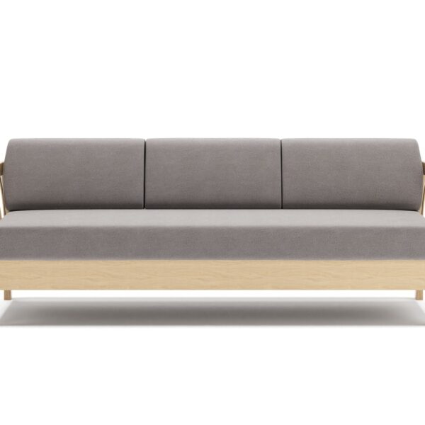 Hestbæk - sovesofa model 163 - Bøg