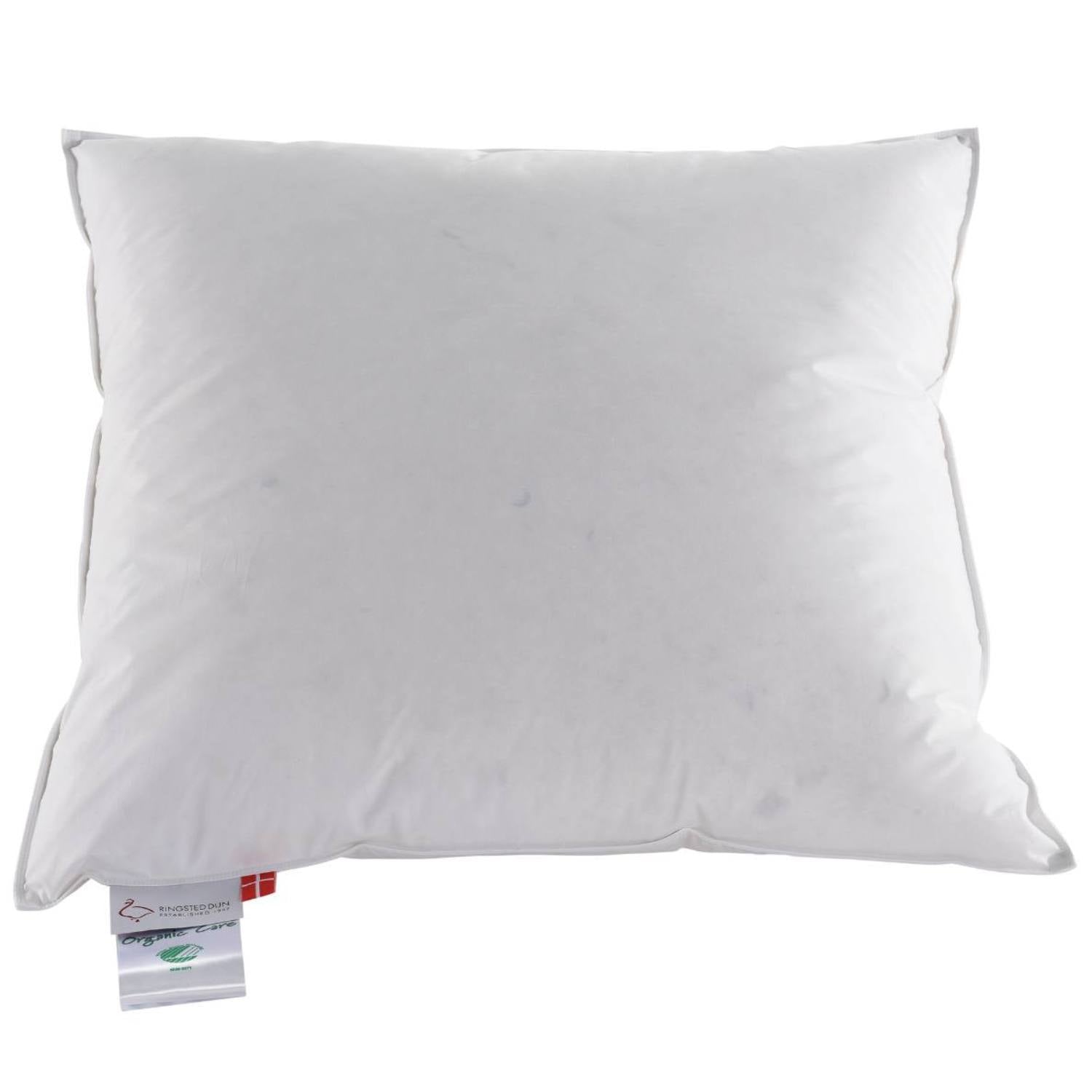 Hovedpude dun Organic Care Ringsted Dun Hovedpude dun Organic Care Ringsted Dun