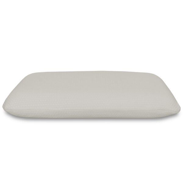 Hovedpude med Talalay latex kerne - Natur latex pude - Mellem højde - Fast kerne pude - Nature By Borg Jupiter