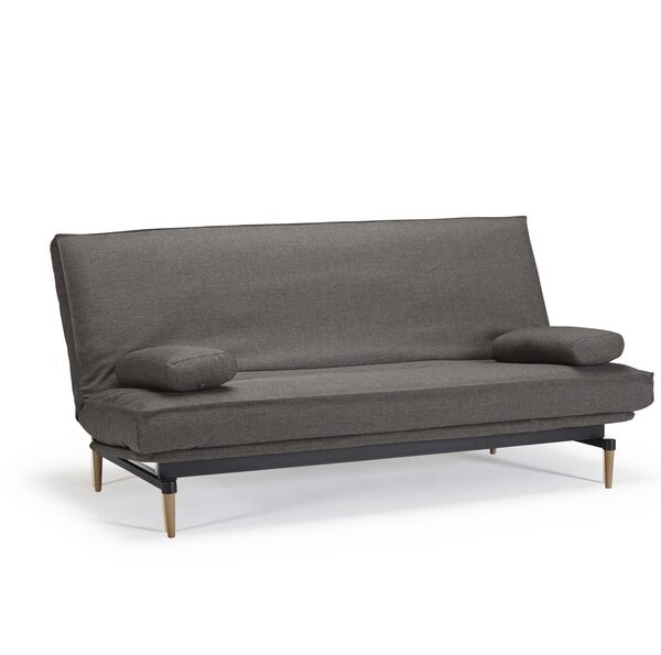 Innovation - Colpus sovesofa m/aftagelige betræk 140x200 cm