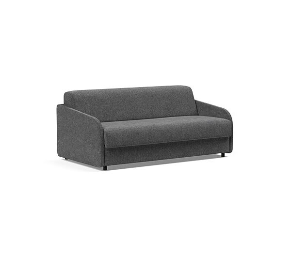 Innovation - Eivor sovesofa 140x195 cm-350-Springmadras