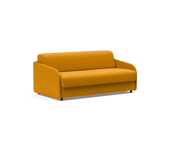 Innovation - Eivor sovesofa 140x195 cm-507-Dual madras Memory