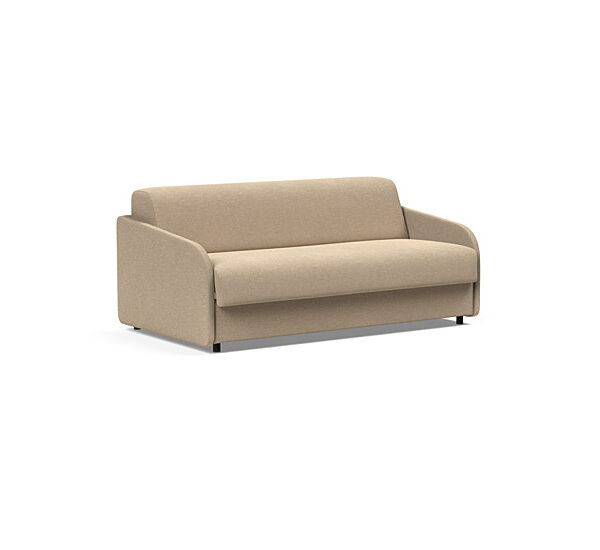 Innovation - Eivor sovesofa 140x195 cm-587-Springmadras