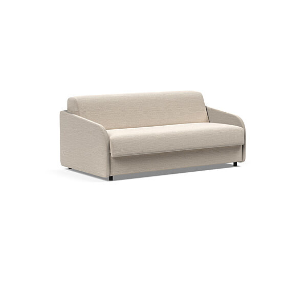 Innovation - Eivor sovesofa 140x195 cm-612-Springmadras
