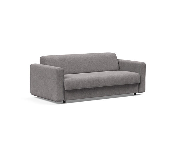 Innovation - Killian sovesofa 140x195 cm - -Dual madras Memory-217