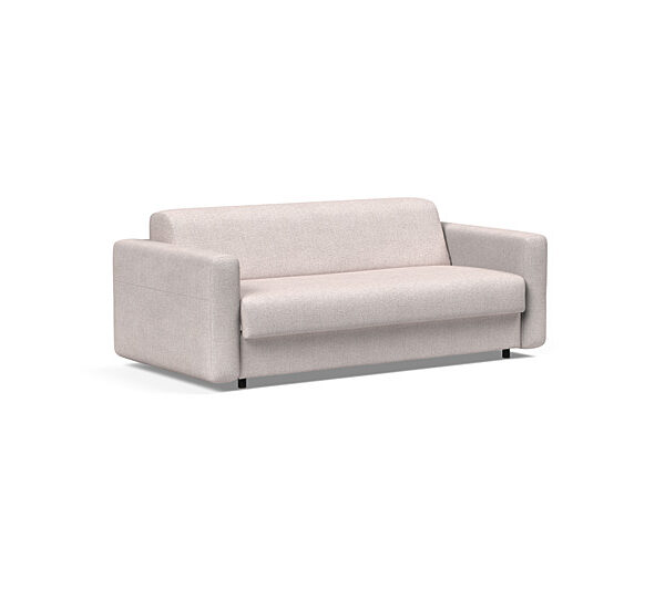 Innovation - Killian sovesofa 140x195 cm - -Dual madras Memory-300