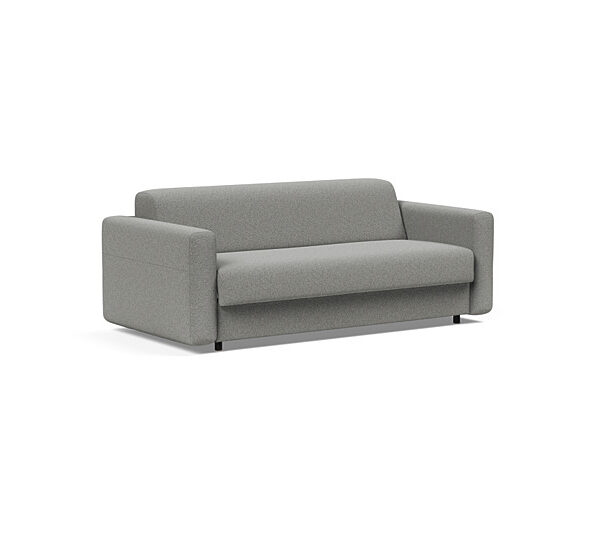 Innovation - Killian sovesofa 140x195 cm - -Dual madras Memory-533