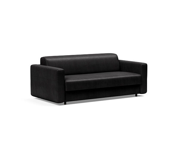 Innovation - Killian sovesofa 140x195 cm - -Dual madras Memory-550