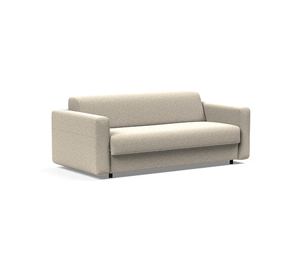 Innovation - Killian sovesofa 140x195 cm - -Springmadras-539