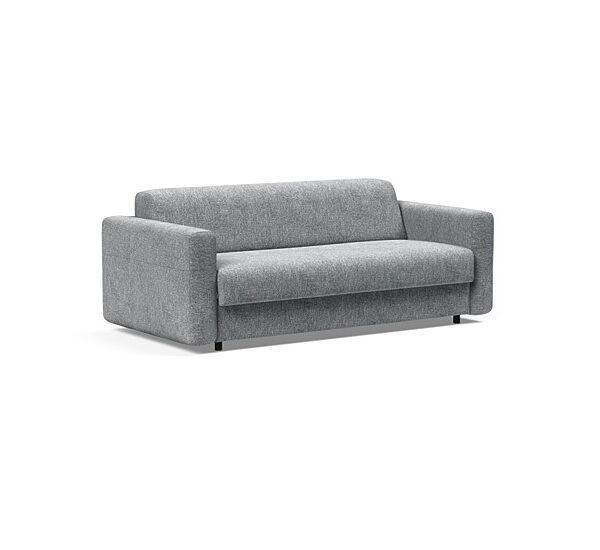 Innovation - Killian sovesofa 140x195 cm - -Springmadras-565