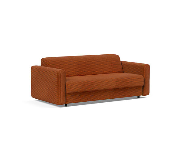 Innovation - Killian sovesofa 140x195 cm - -Springmadras-595