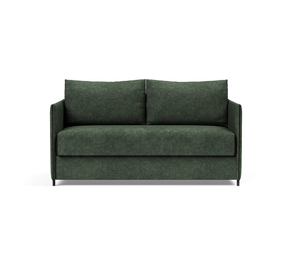 Innovation - Luoma sovesofa - 281 Pine Green