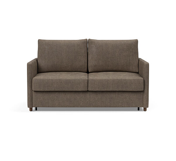 Innovation - Neah Slim Sovesofa 140x200 - 411 Esina Cedar Brown