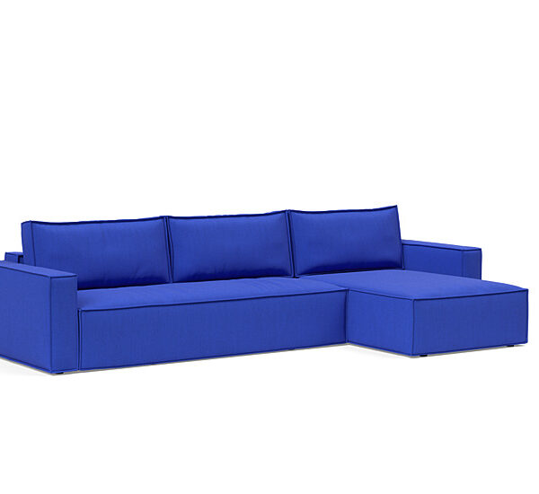 Innovation - Newilla Sovesofa med Lounger-512