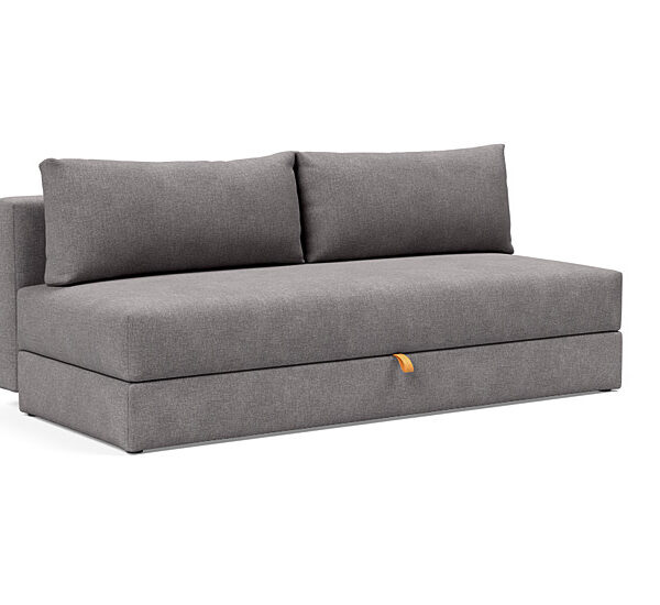 Innovation - Osvald Sovesofa 150x200 cm-217