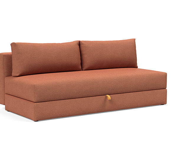 Innovation - Osvald Sovesofa 150x200 cm-301