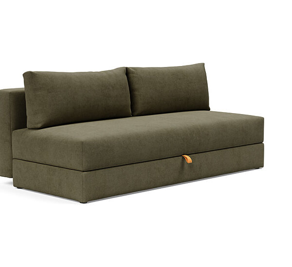 Innovation - Osvald Sovesofa 150x200 cm-316