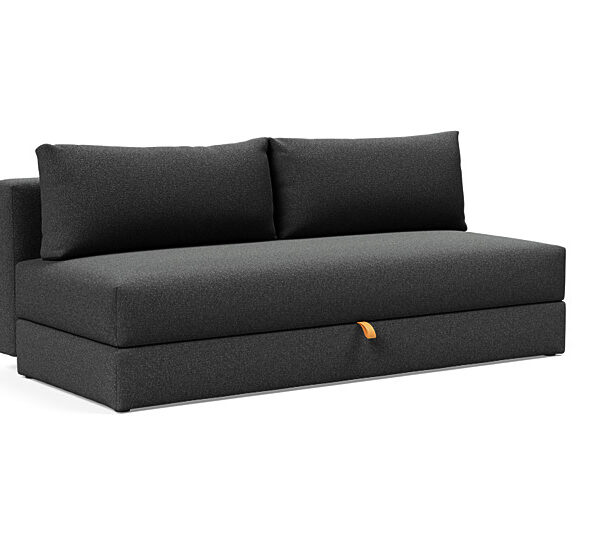 Innovation - Osvald Sovesofa 150x200 cm-529