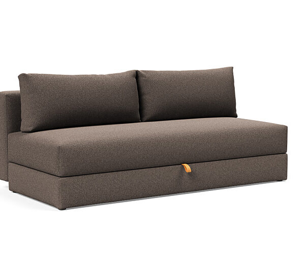 Innovation - Osvald Sovesofa 150x200 cm-530