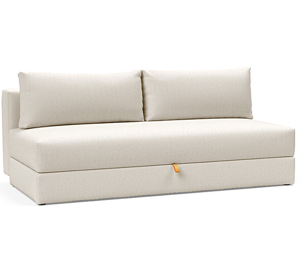 Innovation - Osvald Sovesofa 150x200 cm-531