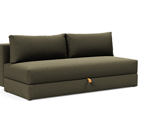 Innovation - Osvald Sovesofa 150x200 cm-535