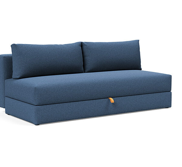 Innovation - Osvald Sovesofa 150x200 cm-537