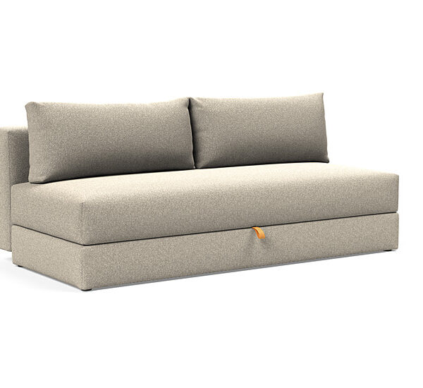 Innovation - Osvald Sovesofa 150x200 cm-539