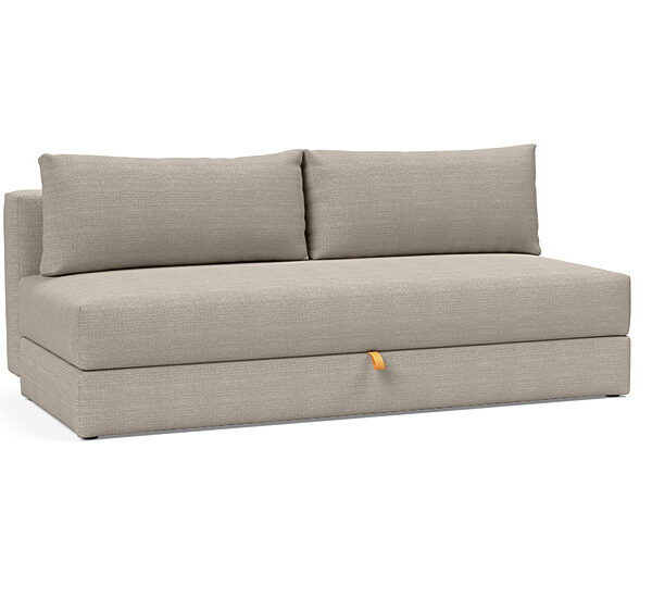 Innovation - Osvald Sovesofa 150x200 cm-579