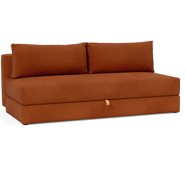Innovation - Osvald Sovesofa 150x200 cm-595
