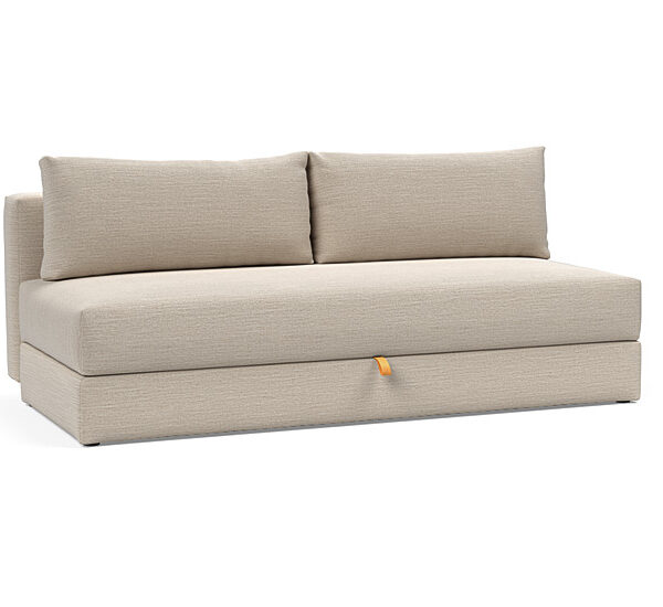 Innovation - Osvald Sovesofa 150x200 cm-612